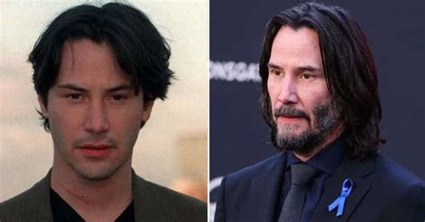 keanu reeves origini|Keanu Reeves